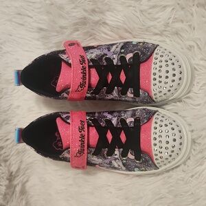 Skechers Twinkle Toes Sneakers